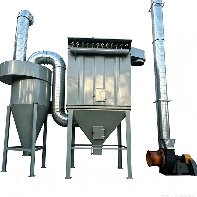 Dust Collector